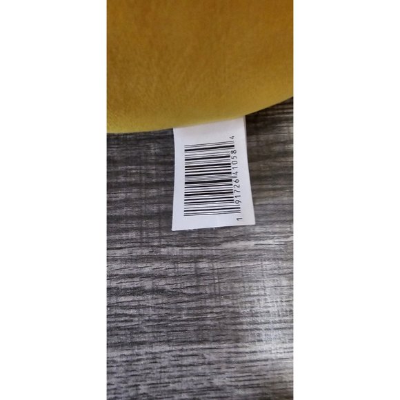 Squishmallows Disney Pluto 10” Soft Plush Toy Kellytoy Kids Toy - Picture 6 of 7